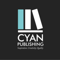 Amazon Books (Cyan Publication) logo