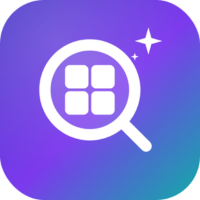 AppMatch AI: App Finder logo