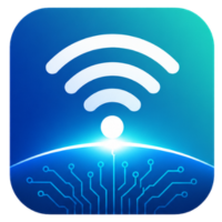 WiFi Analyzer logo