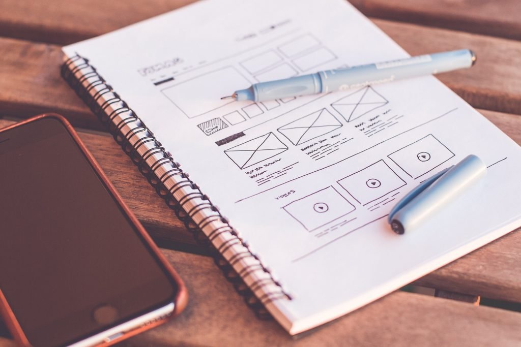 SpeckPro - UIUX Design - Creating User-Centric UI and UX Design Solutions - Image-compressd