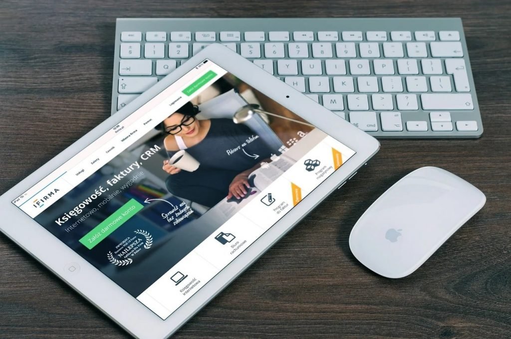 SpeckPro - Website design and Development Services - Image2