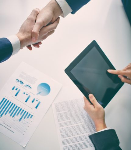 Reaching agreement